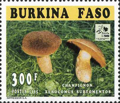 Briefmarke
