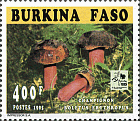 Briefmarke