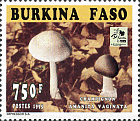 Briefmarke