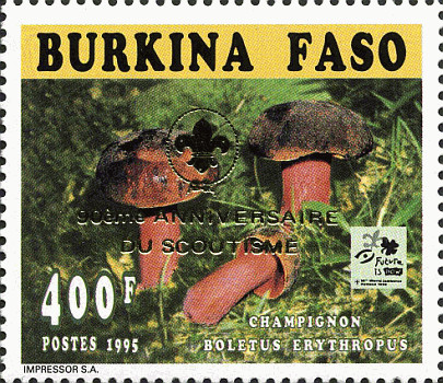 Briefmarke
