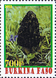 Briefmarke