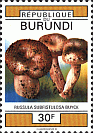Briefmarke