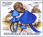 Briefmarke