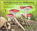 Briefmarke