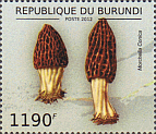 Briefmarke