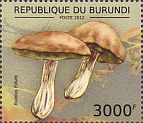 Briefmarke