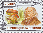 Briefmarke