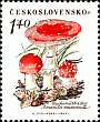 Briefmarke