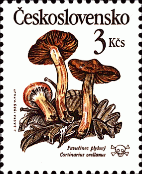 Briefmarke