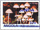 Briefmarke