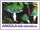 Briefmarke