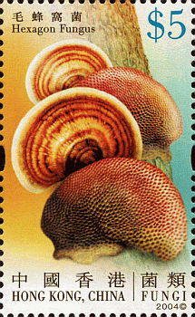 Briefmarke