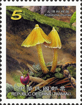 Briefmarke