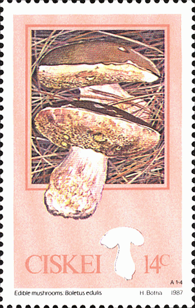 Briefmarke