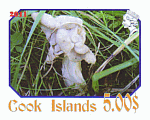 Briefmarke