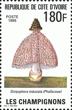 Briefmarke