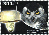 Briefmarke