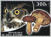 Briefmarke