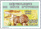 Briefmarke