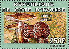Briefmarke