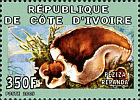 Briefmarke