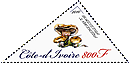 Briefmarke