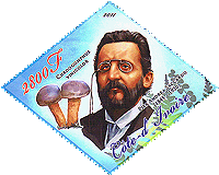 Briefmarke