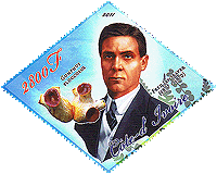 Briefmarke