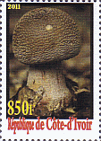 Briefmarke