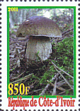 Briefmarke