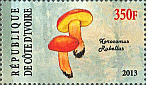 Briefmarke