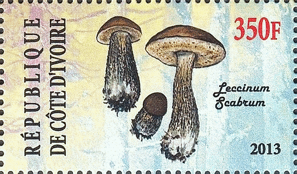 Briefmarke