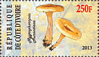 Briefmarke