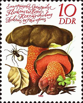 Briefmarke