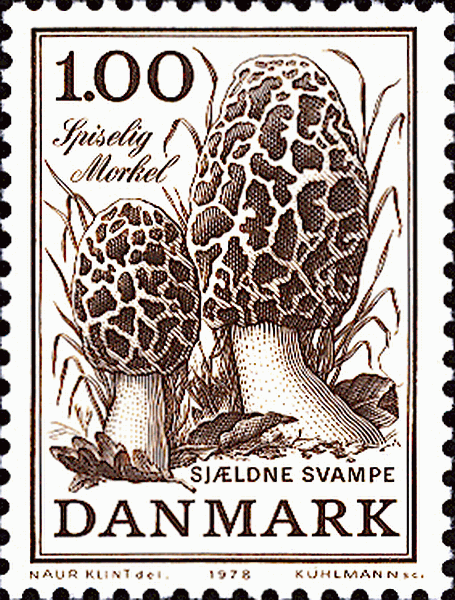 Briefmarke