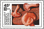 Briefmarke