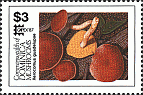 Briefmarke