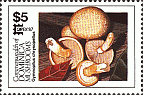 Briefmarke