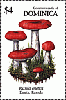 Briefmarke