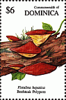 Briefmarke