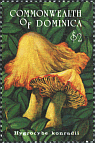 Briefmarke