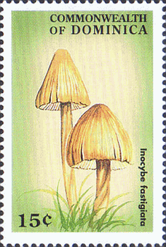Briefmarke