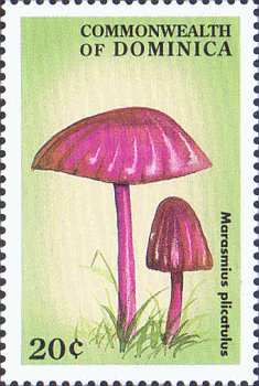 Briefmarke