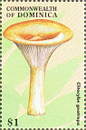 Briefmarke