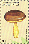 Briefmarke