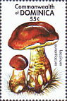 Briefmarke
