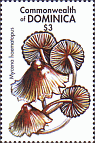 Briefmarke