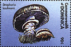 Briefmarke