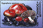 Briefmarke