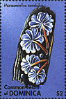 Briefmarke